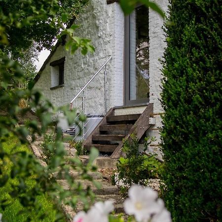 Gite « Le Sault-Poket » Walcourt Exterior photo